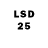 Amphetamine 98% Edson FDB